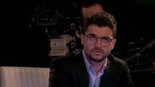 הקול הבא מירושלים I אביחי עוזרי I יהיה רצון Hakol Haba S2 I Avichai Ozeri I Yehi Ratzon I
