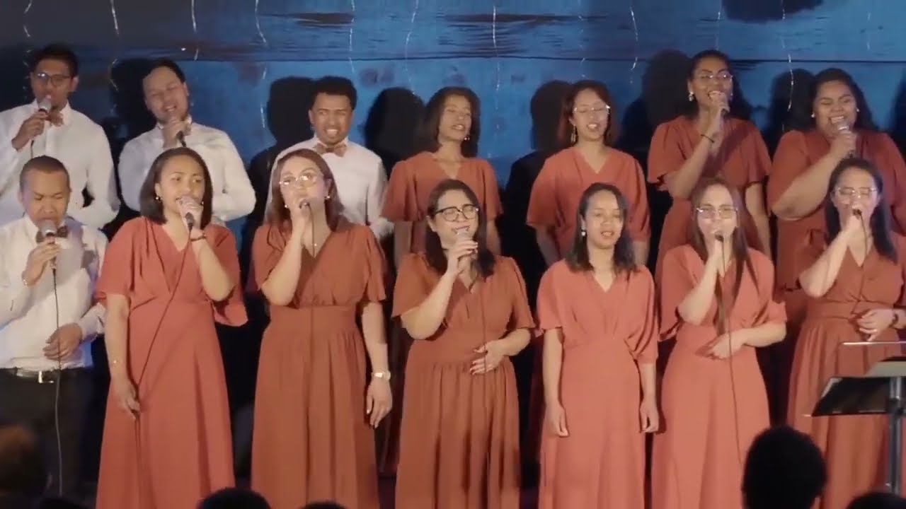 Raha misy ratra-po | Hosanna Europe | Hira Fiderana Malagasy