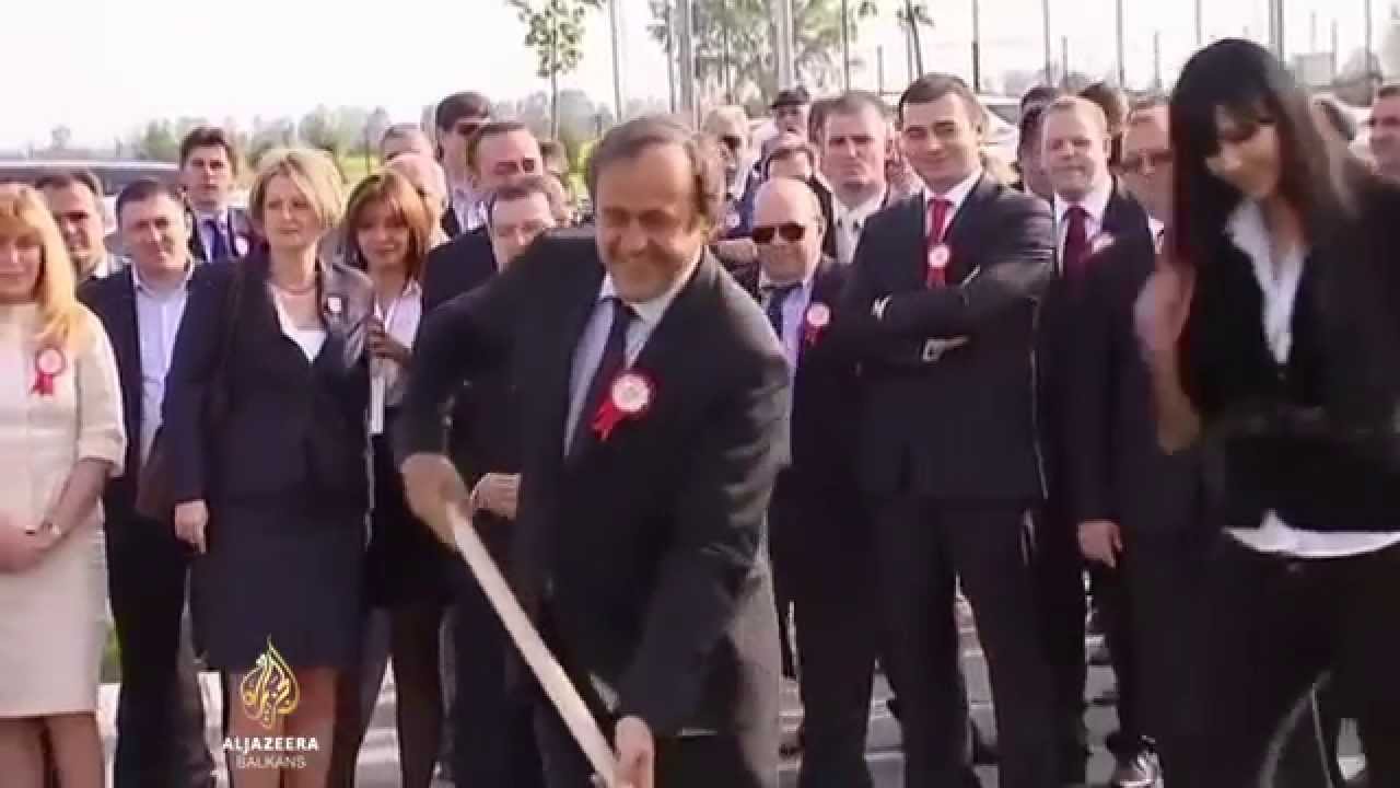 قد يخضع بلاتيني للتحقيق