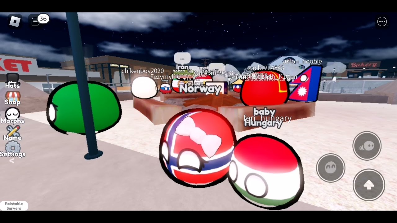 roblox countryball world roleplay gameplay part 22 happy new year 2024 ...