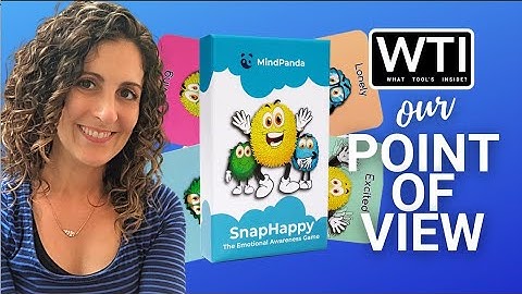 Our Point of View on MindPanda Feeling & Emotions Card Games