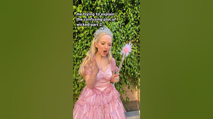 When is Wicked Part 2 coming…👀💖💚 #shorts #wicked
