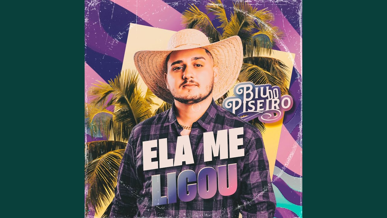Ela Me Ligou
