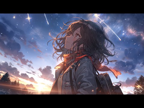 夏空のベテルギウス/初音ミク【オリジナル】