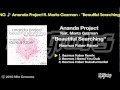Ananda project feat. Marta Gazman - "Beautiful Searching"(Rasmus Faber Remix)