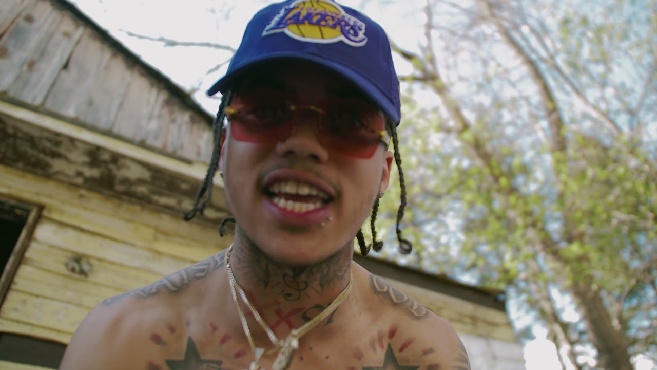 Geebaby- Dont Do It (official Video)