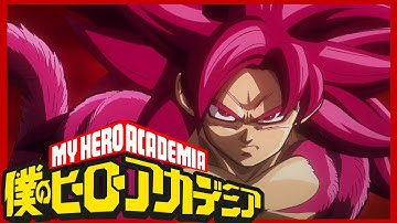 You Say Run Goes with Everything | Goku transforms into SSJ4 - Dragon Ball Daima (English Dub)