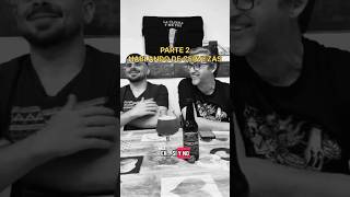 😋🍻PARTE 2 HABLANDO DE CERVEZAS: TIPO ALE Y LAMBIC Y COLOR OSCURO EN LA CERVEZA #gastronomia #shorts