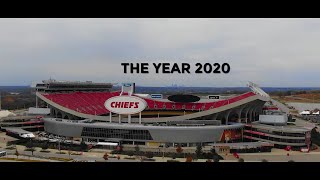 FIREHOOP: A CHIEFS TRIBUTE 2020