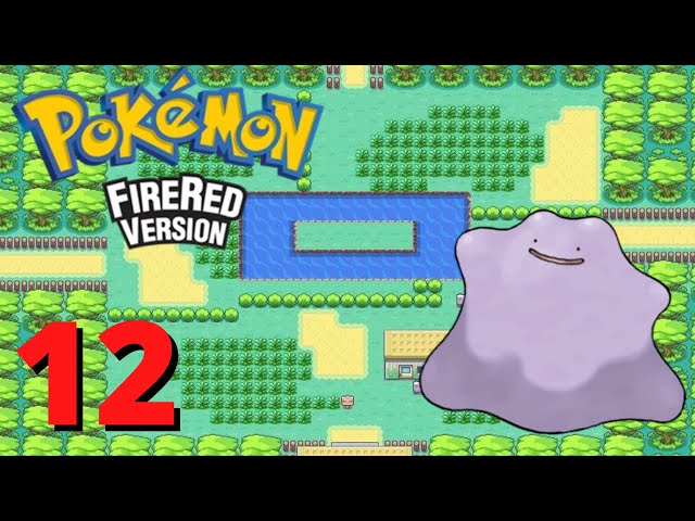 Safari Zone - Pokemon Fire Red and Leaf Green Guide - IGN