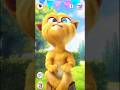 Talking Tom Cat #shorts #funny #viral #talkingtom #shortsfeed #ytshorts #cat
