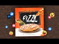 Design Social Media para Pizzaria no Photoshop