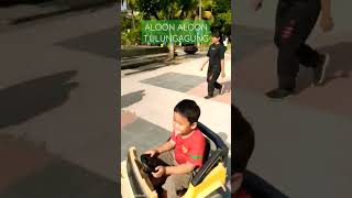 Aloon Aloon Tulungagung.