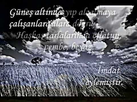 Rüzgar şiiri-Cahit Külebi