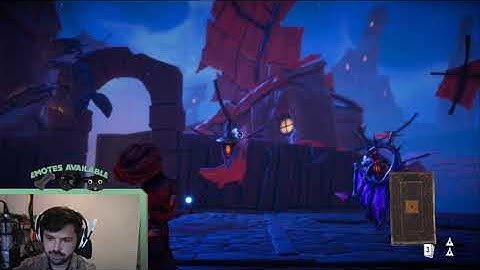 Lost In Random - First Time Playthrough! Part 2 (Threedom)