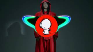 Bad guy 8D song Billie Eilish