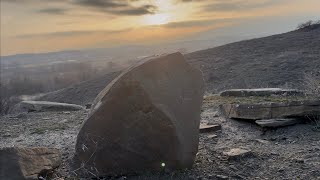 Остатоци Од Изгубена Цивилизација Или Геолошко Чудо