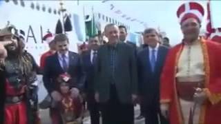  Dik Dur Eğilme İnananlar Seninle Recep Tayyip Erdoğan