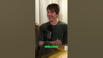 Neil deGrasse Tyson Interviews Brian Cox!