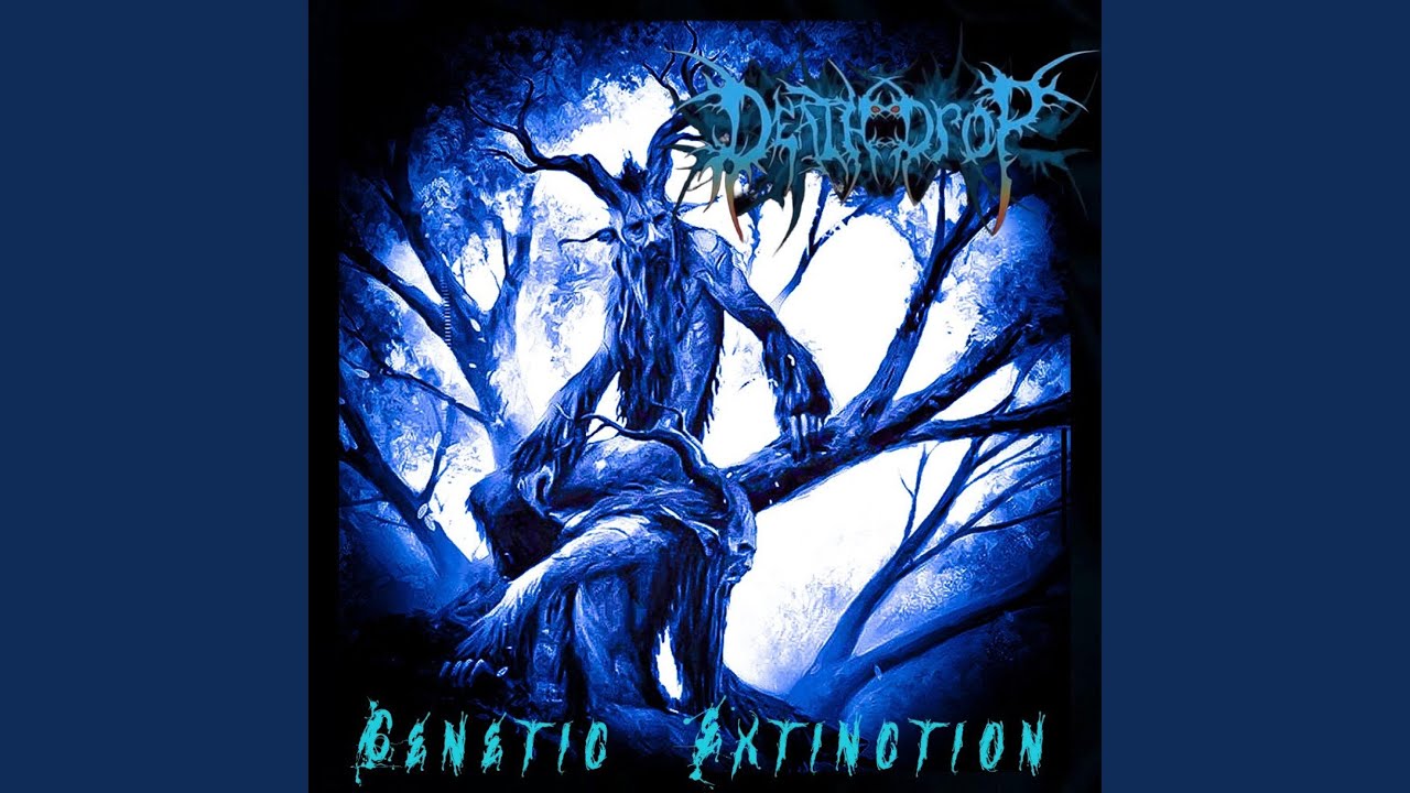 Watch Genetic Extinction on YouTube Watch Genetic Extinction on YouTube