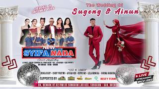 🔴Live Streaming  'NEW SYIFA NADA'  Selasa 13 Oktober 2026, Ds.Songgom Lor Kec.Songgom Kab.Brebes