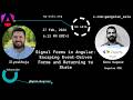 Signal Forms in Angular: Escaping Event-Driven Forms and Returning to State
