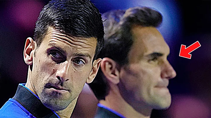 This is Why Roger Federer Did NOT LIKE Djokovic Throughout his Career - DayDayNews