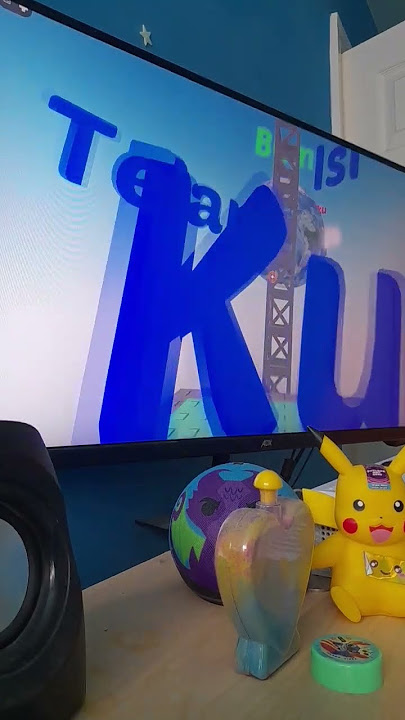 bunga maaf by the lantis