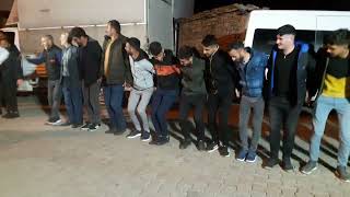 KAVAKBAŞI DÜĞÜN