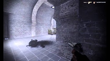 CS:S deveNj by:MADDY