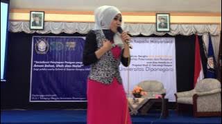 Bukan Dia Tapi Aku Judika cover Ulfi Sinta