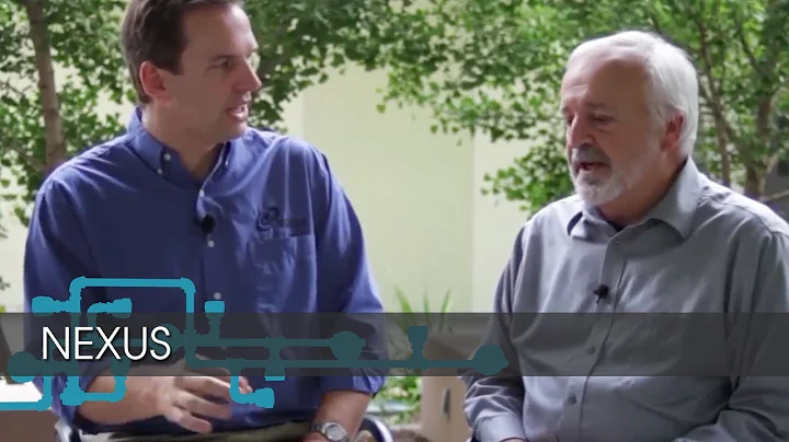 28:19 Nexus: Understanding "Begat" in Biblical Genealogies