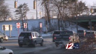 RIEMA warns of extreme cold