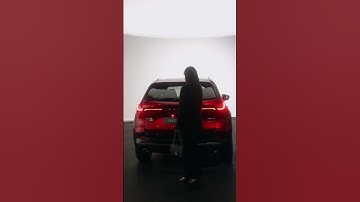 Get ready for beauty that moves with purpose.​ The all-new Mazda CX-5.​ #Mazda #CX5​