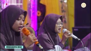 ASLUL JAMAL [ Muhasabatul Qolbi Live di Lopang Kembangbahu Lamongan 2021 ]