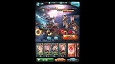 グランブルーファンタジー 神崎蘭子の奥義とアビリティー Youtube グランブルーファンタジー 神崎蘭子の奥義とアビリティー Youtube