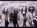 Black sabbath  paranoid