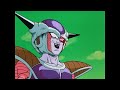 Frieza finds the Z Fighters w/ Revival of F Soundtrack (KAI)
