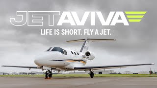 Citation Mustang | SN 510-0293