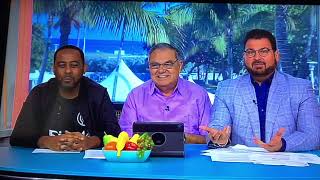 The Best Four Minutes of Highly Questionable Ever