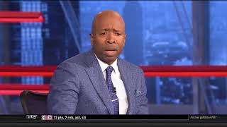 Clippers Complete Historic Comeback Against Warriors Nba On Tnt