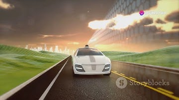 How AI is Transforming Everyday Life: From Smart Assistants to Self-Driving Cars! | Future AI Diary