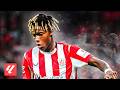 ¡Lo MEJOR de NICO WILLIAMS en LALIGA EA SPORTS! 🔥