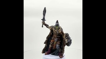 Massive Darkness 2 || Hellscape Core Box || Mob || Skeleton