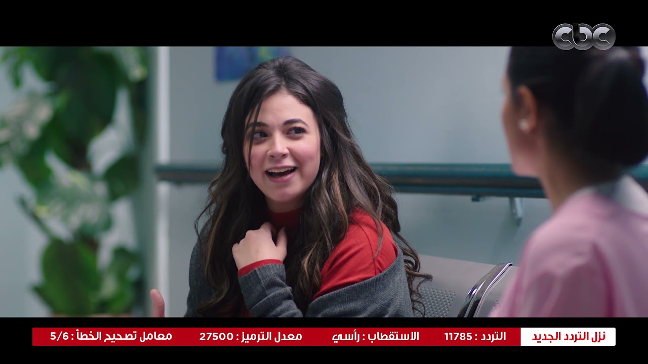 حسن ماصدقش نفسه بعد ماعرف من خالد بالمصايب اللي بتحصل في المستشفى.. وعاطف منبهر باللي عملته فاتن