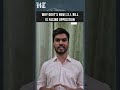 Why Modi Govt's New ISI Bill Is Facing Protests At Indian Statistical Institute #Shorts