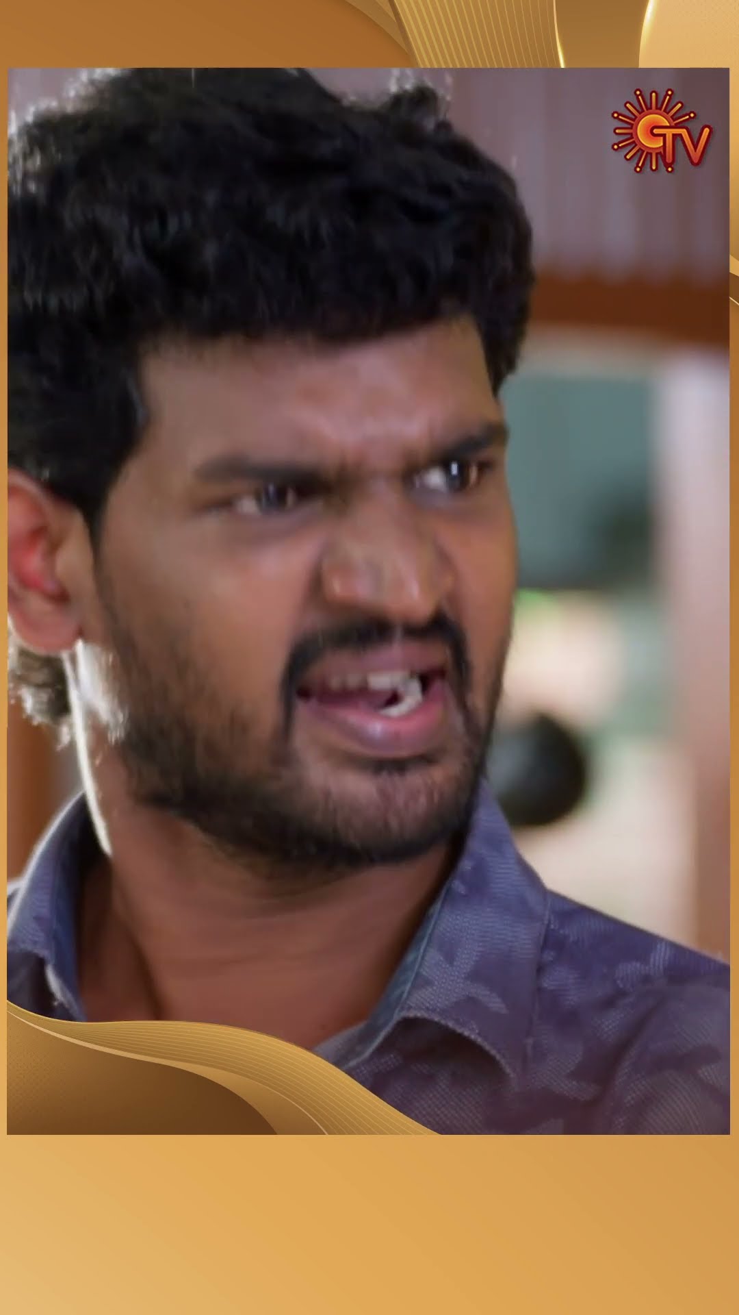 #EthirneechalThodargiradhu #SunTV #shorts #tamilserial