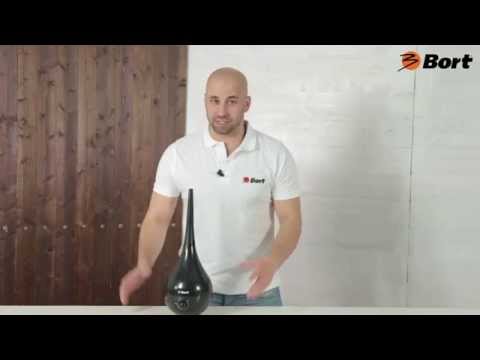 Обзор увлажнителя воздуха BLF-216 Обзор увлажнителя воздуха BLF-216