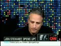 Larry King Live ~ Jon Stewart 10-20-10 pt4