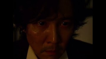 “Thats not you, you’re a good person at heart” - Sae Byeok | Squid Game | TaiEdits